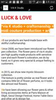All Hand Craft Products screenshot 1