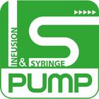 Infusion & Syringe Pumps ไอคอน