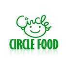 Circlefood Tium Healthy Snacks simgesi