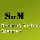 Nervous System Scanner(SayM) أيقونة