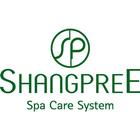 SHANGPREE Cosmetics & Spa icône
