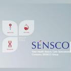 Sensco Storyderm Cosmetics icono