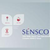 Sensco Storyderm Cosmetics icône