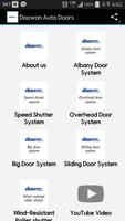 Doowon Auto Doors پوسٹر