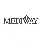 Mediway Korea-icoon