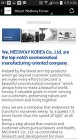Mediway Korea capture d'écran 1