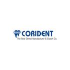 CORIDENT - Dental Equipment biểu tượng