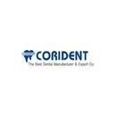 CORIDENT - Dental Equipment aplikacja