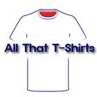 All that T-shirts icon