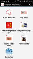 All that soap 포스터