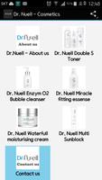 Dr. Nuell Cosmetics Affiche