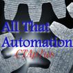 All that automation