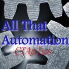 All that automation-icoon