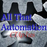 All that automation icône