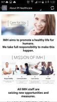 IM Healthcare اسکرین شاٹ 1