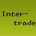 International Trade 圖標