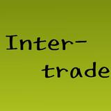 International Trade icône