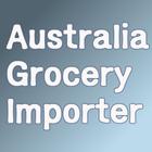 Australia Grocery Importer biểu tượng