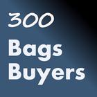 BAGS & LUGGAGE IMPORTER(New) icon