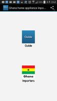 Ghana home appliance importer اسکرین شاٹ 3