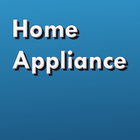 India Home Appliance Importer ikon