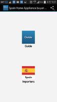 Spain Home Appliance buyer 截图 3