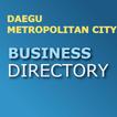 Daegu Business Directory 2014