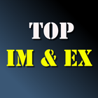 Exporters & Importers icon