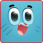 Gumbal Watterson Funny Wallpaper আইকন