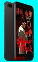 Samurai Jack Wallpaper gönderen
