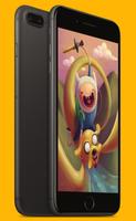 Adventure Time Wallpaper gönderen