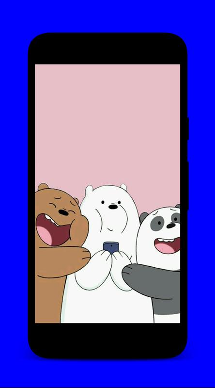Bare Ice Bear Wallpaper For Android Apk Download