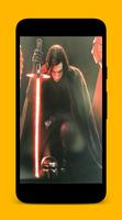 Kylo Ren Wallpaper Best ภาพหน้าจอ 3