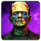 Frankenstein Wallpapers icône