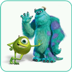 Monsters Inc Wallpapers