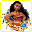 Moana Wallpapers HD APK