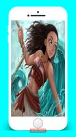 Moana Wallpapers HD gönderen