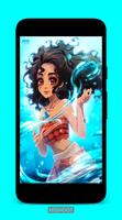 Moana Wallpapers HD Ekran Görüntüsü 1