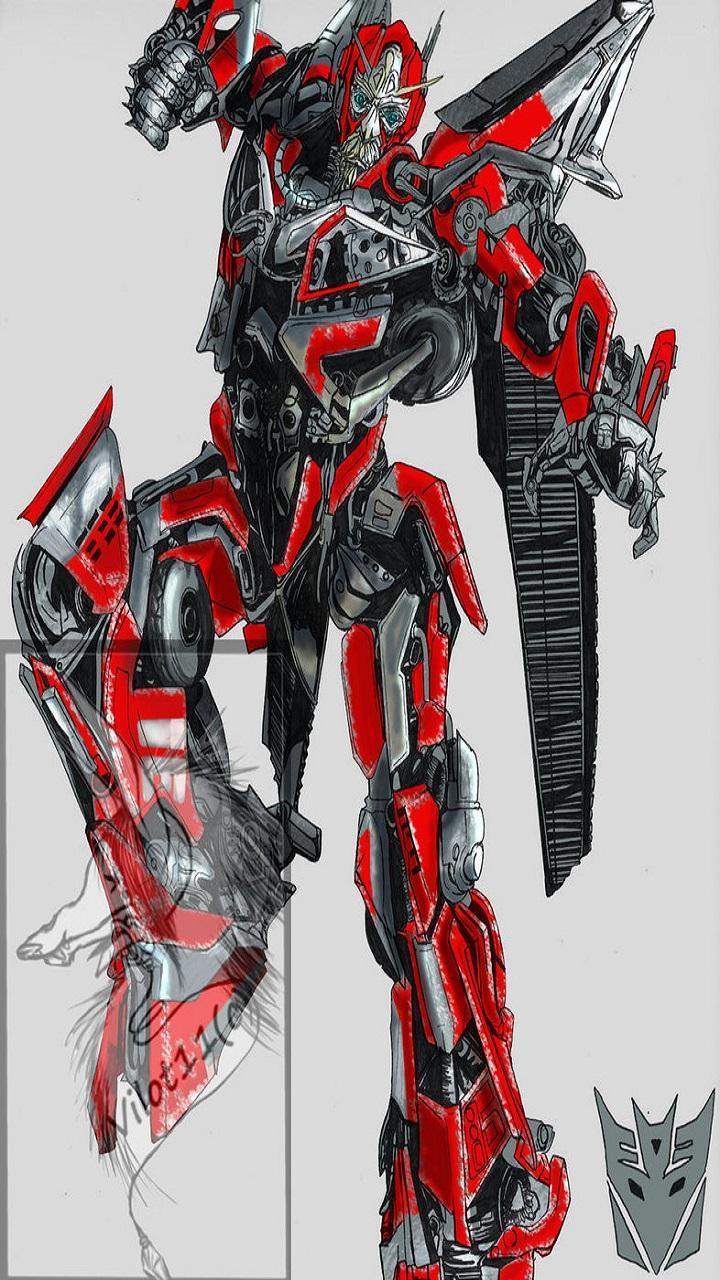 Optimus Prime and Megatron Wallpaper APK for Android Download