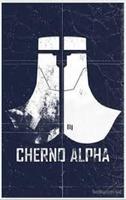 Pacific Cherno Alpha Wallpaper capture d'écran 3