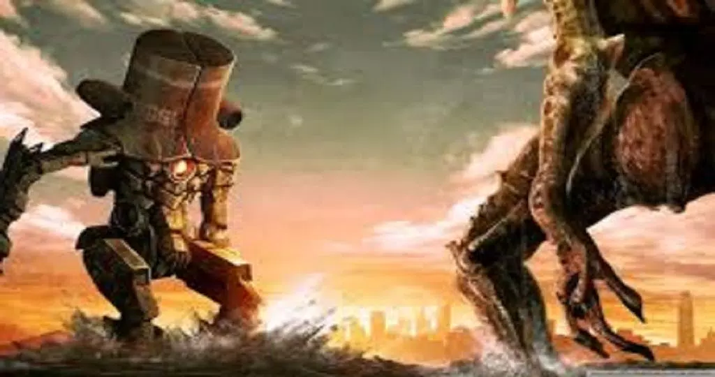 Pacific Cherno Alpha Wallpaper APK for Android Download