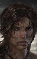 Lara Croft Raider Wallpaper screenshot 3