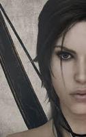 Lara Croft Raider Wallpaper screenshot 1