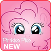 Pinkie Pie Pony Wallpaper