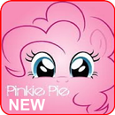 Pinkie Pie Pony Wallpaper APK