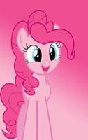 Pinkie Pie Pony Wallpaper capture d'écran 1