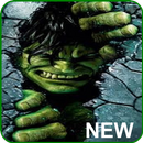 Hulk Superhero Wallpaper APK