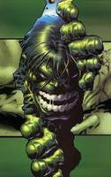 Hulk Superhero Wallpaper Poster