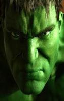 Hulk Superhero Wallpaper capture d'écran 2