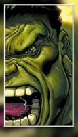Hulk Avengers Wallpaper captura de pantalla 3